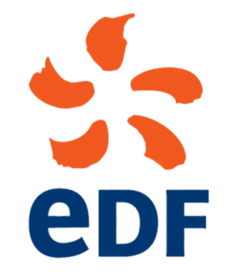 edf logo