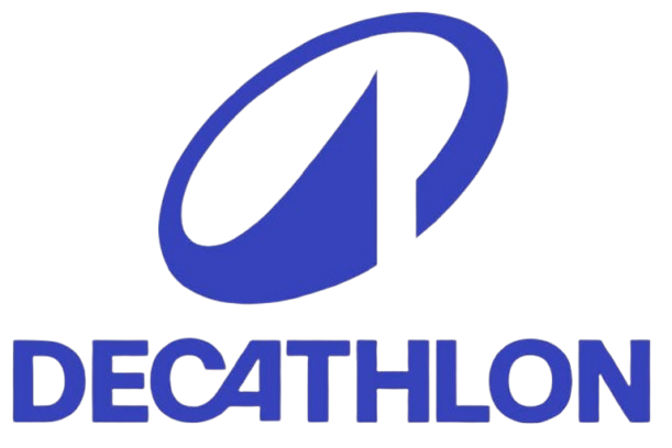 decathlon logo