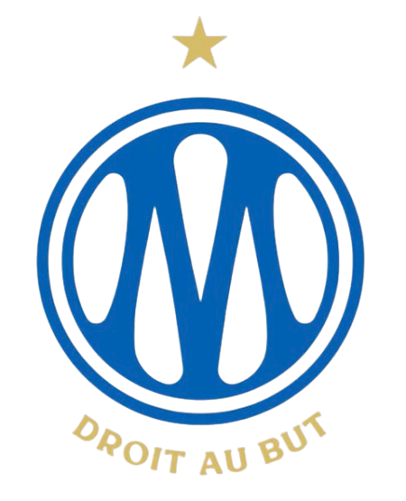 om logo