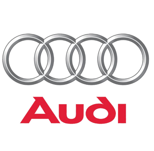 audi logo