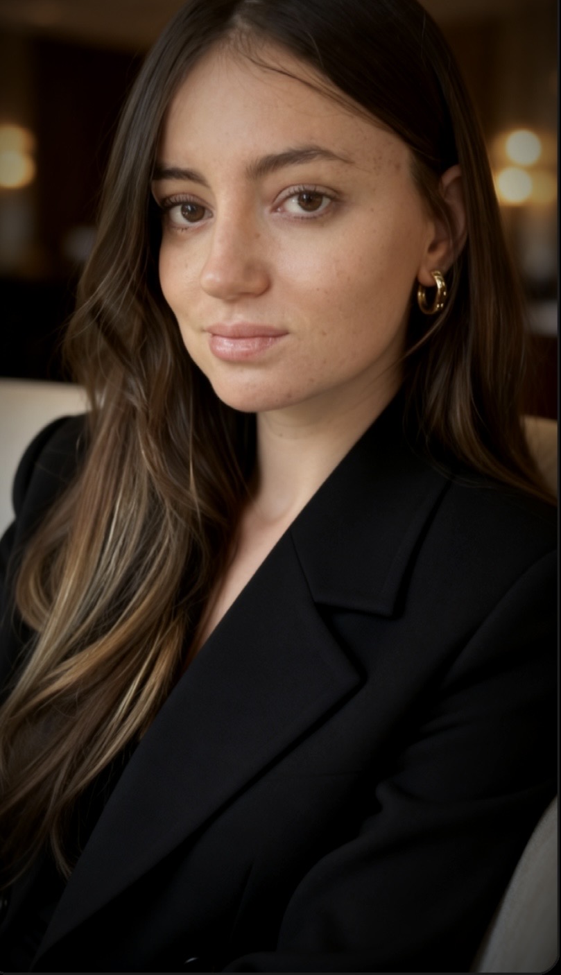 magalie fondatrice TafTAf