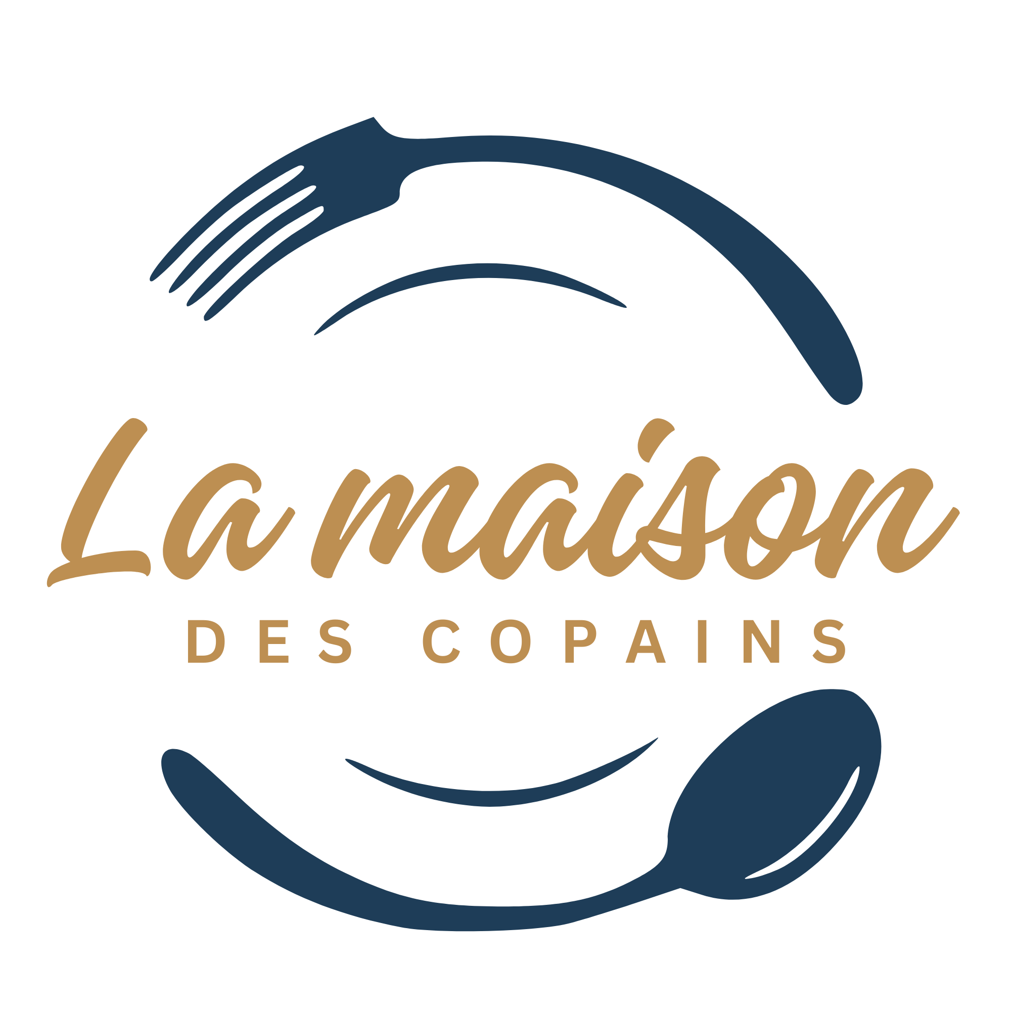La maison des copains