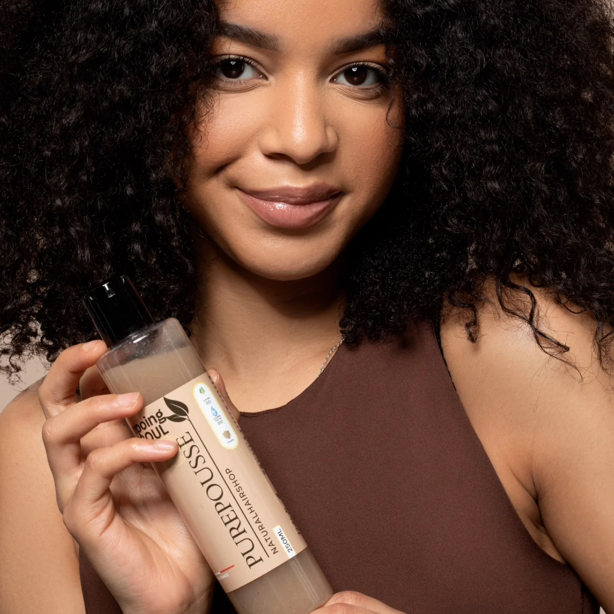 Shampoing Rhassoul – Image 3
