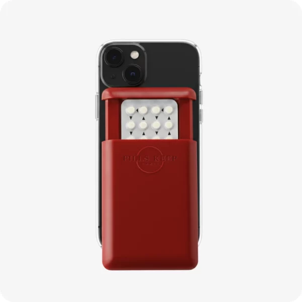 Étui à pilule - AMOR AMOR