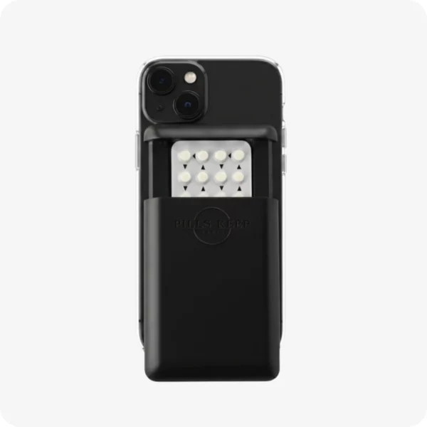 Étui à pilule - FOR YOU