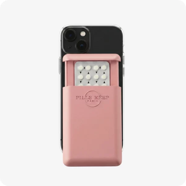 Étui à pilule - PRETTY PLEASE