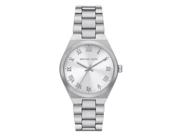 Montre Michael Kors Lennox en Acier Argenté