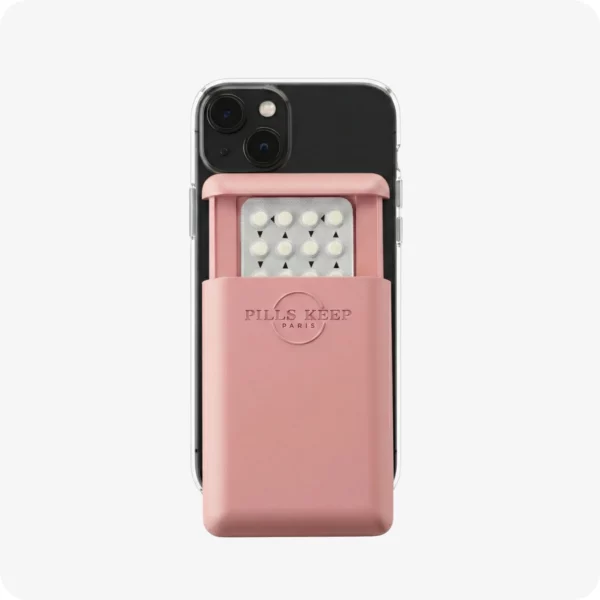 Étui à pilule - PRETTY PLEASE