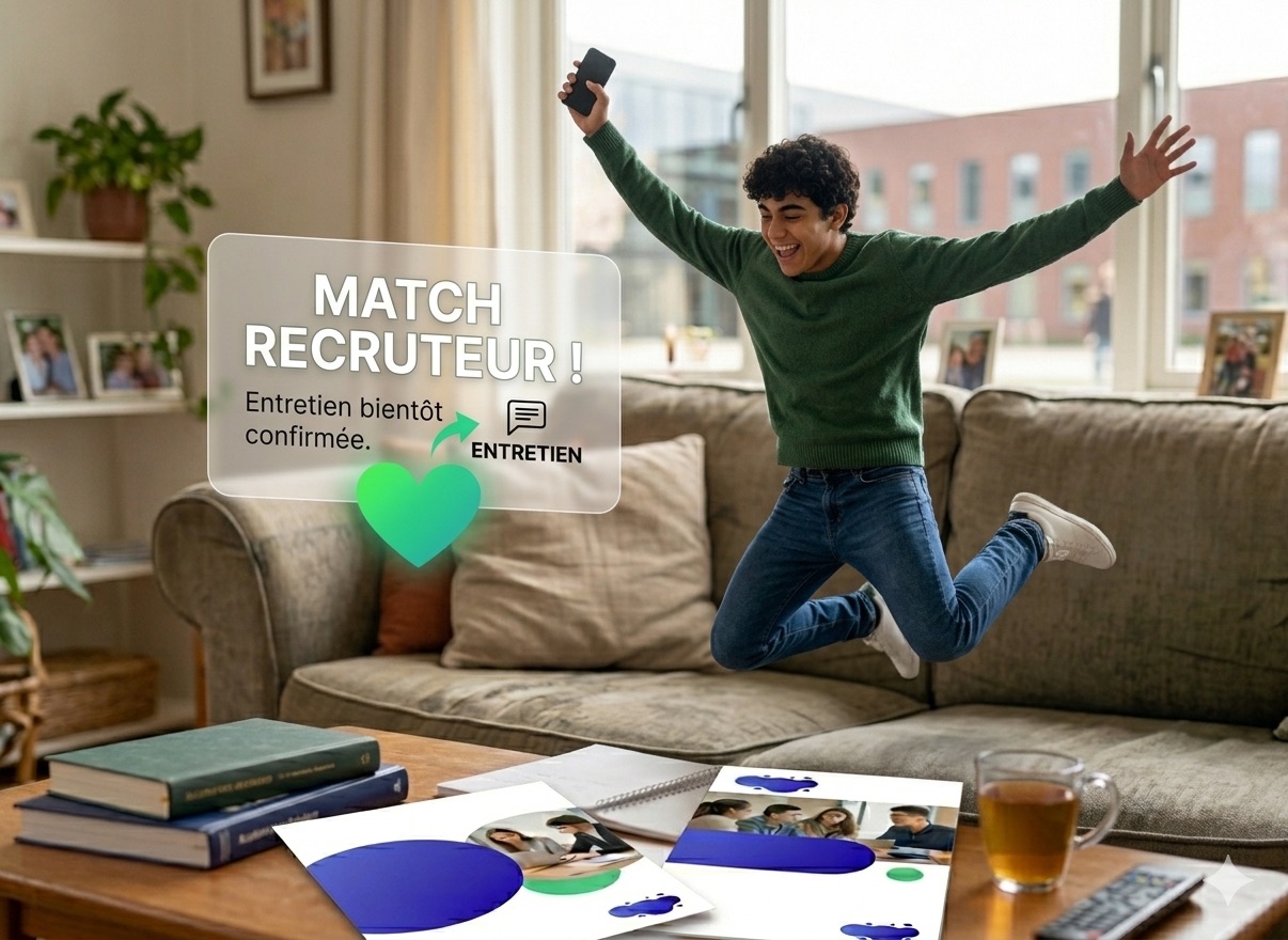 match étudiants 