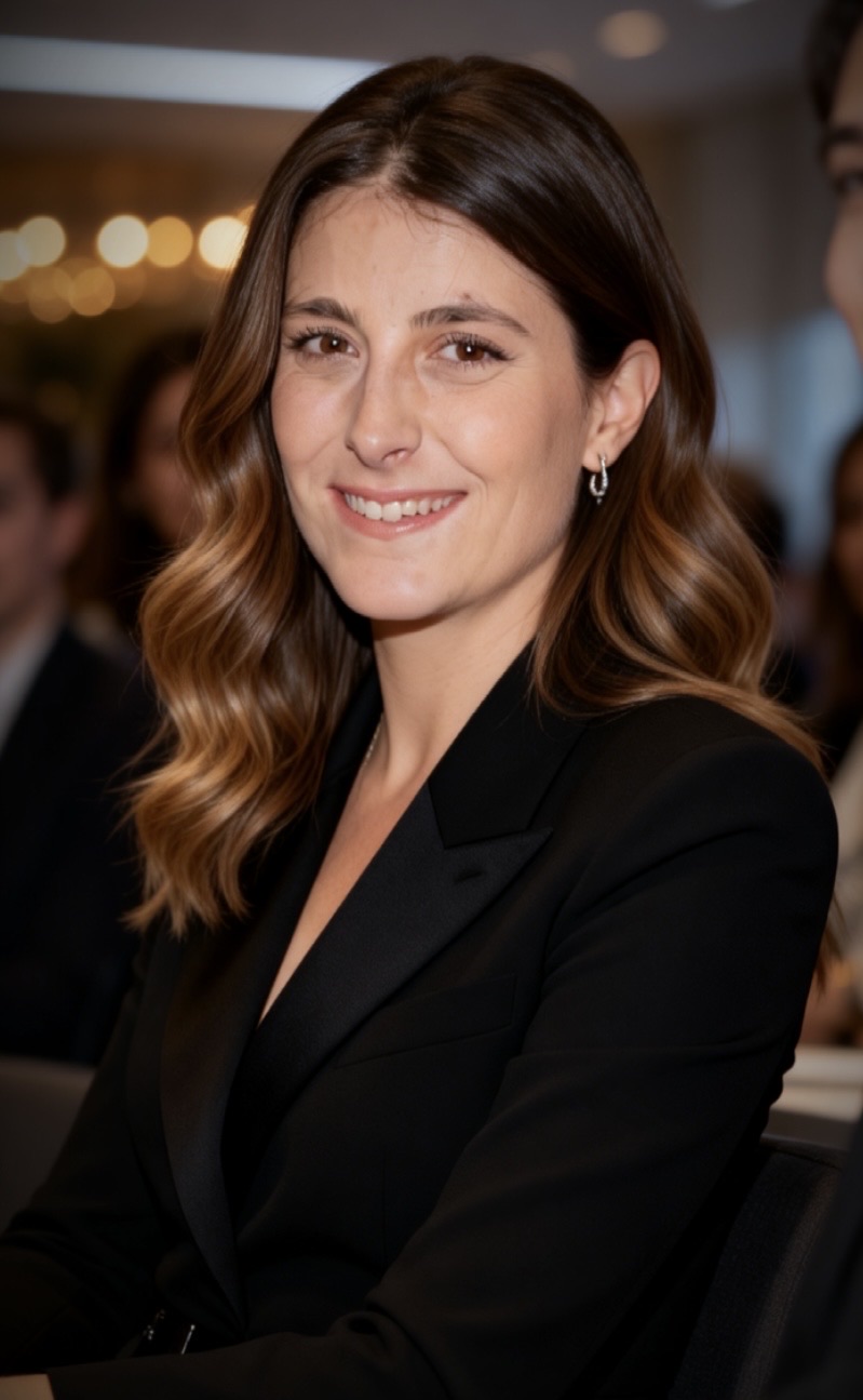 méline usson