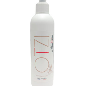 Lait hydratant pour tatouage 250ml