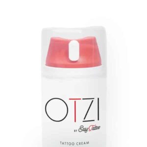 Crème réparatrice et hydratante après tatouage 50ml