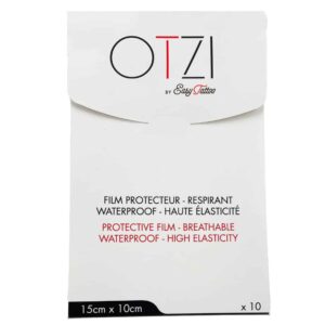 OTZI Protect Film Protecteur – Sachets 10cm x 15cm