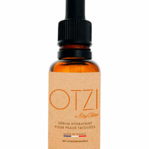 Sérum Natural après tatouage 30ml