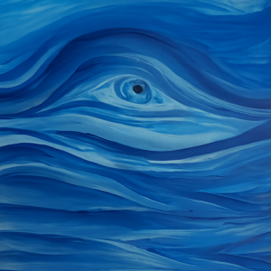 L’Œil des Profondeurs