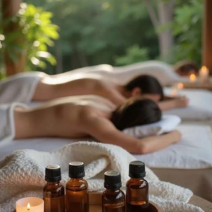 L'Échappée Bien-être