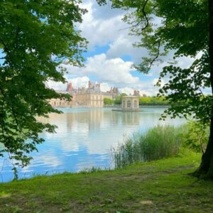 L’Échappée Forestière