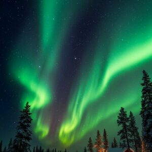 L'Échappée Boréale